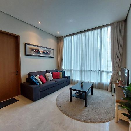 Inspired Homes @ Klcc Soho Suite Kuala Lumpur Kültér fotó