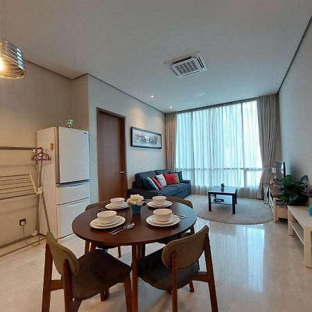 Inspired Homes @ Klcc Soho Suite Kuala Lumpur Kültér fotó